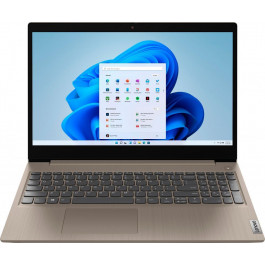   Lenovo IdeaPad 3 15ITL05 (81X800KLUS)