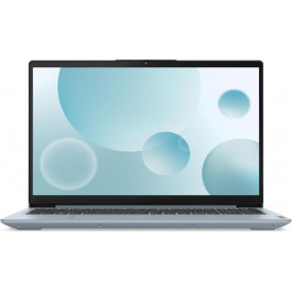   Lenovo IdeaPad 3 15IAU7 (82RK018YRA)