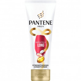   Pantene Pro-v Шампунь  Pro-V Infinitely Long 200 мл (8700216058131)