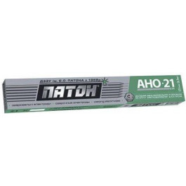   ПАТОН AHO-21 Elite 3,0мм 2,5кг (2021302501)