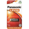 Panasonic LRV08 bat(12B) Alkaline 1шт LRV08L/1BE - зображення 1