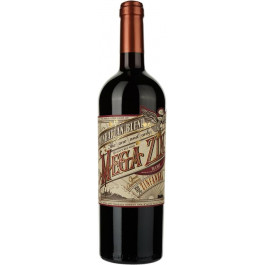   Mare Magnum Вино Zinfandel Mega Zin красное сухое 0.75 л 14% (7340048602266)