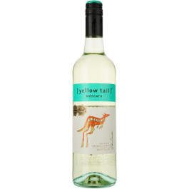   Yellow Tail Вино  Moscato белое полусладкое 0.75 л 7.5% (9322214011407)