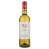 Barton&Guestier Вино Barton & Guestier Chardonnay Reserve белое сухое 0.75 л 13% (3035130710106) - зображення 1