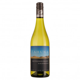   Cycles Gladiator Вино Tahuna Sauvignon Blanc біле сухе 0,75 л 12,5% (9421003813236)