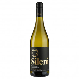 Sileni Estates Вино Sileni Sauvignon Blanc біле сухе 0,75л 12,5% (9421003813205)