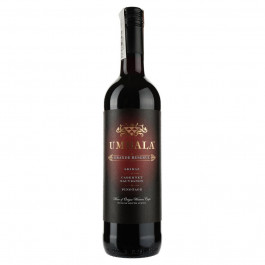   Mare Magnum Вино MareMagnum Umbala Grand Reserve червоне сухе 0,75 л 14,5% (8032610318819)