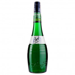   Bols Ликер Peppermint Green 0.7 л 24% (8716000965417)