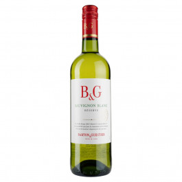   Barton&Guestier Вино Barton & Guestier Sauvignon Blanc Reserve белое сухое 0.75 л 12% (3035138005679)