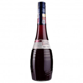   Bols Ликер Cherry Brandy 0.7 л 24% (8716000965165)