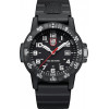 Luminox Leatherback Sea Turtle Giant 0320 Series Black/White XS.0321 - зображення 1