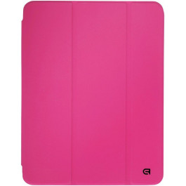   ArmorStandart Smart Fold Pen iPad 10.9 2022 Rose Red (ARM74945)