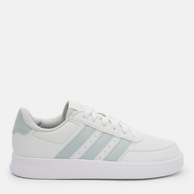 Adidas Жіночі кеди низькі  Breaknet 2.0 ID0494 42 (8UK) 26.5 см Cryjad/Lingrn/Ftwwht (4066766570238) - зображення 1