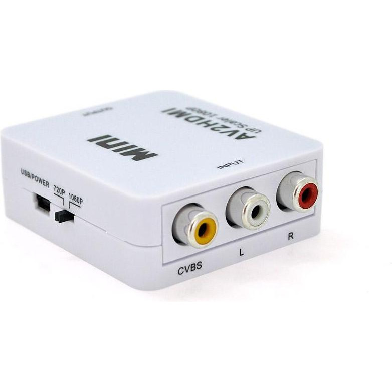 Voltronic YT-CM-AV/HDMI/07785 - зображення 1