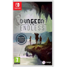    Dungeon of the Endless Nintendo Switch