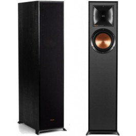   Klipsch R-610F Black