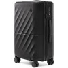 Xiaomi Ninetygo Ripple Luggage 24" Black (6941413222235) - зображення 1