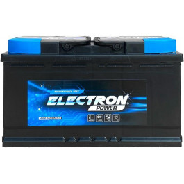   Electron 6СТ-100 АзЕ POWER (600123090)