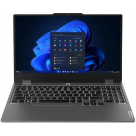   Lenovo LOQ 15AHP9 Luna Grey (83DX008TPB)