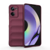 Cosmic Magic Shield for Realme 10 4G Plum (MagicShReal104GPlum) - зображення 1