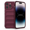 Cosmic Magic Shield for Apple iPhone 14 Pro Max Plum (MagicShiP14PMPlum) - зображення 1