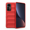 Cosmic Magic Shield for Xiaomi 12 Lite China Red (MagicShX12liteRed) - зображення 1