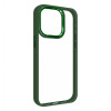 ArmorStandart UNIT2 Apple iPhone 15 Pro Green (ARM69982) - зображення 1