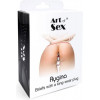 Art of Sex Rygina Xs-2Xl, Black (SO6791) - зображення 3