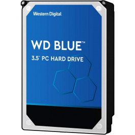   WD AV WD5000AURX