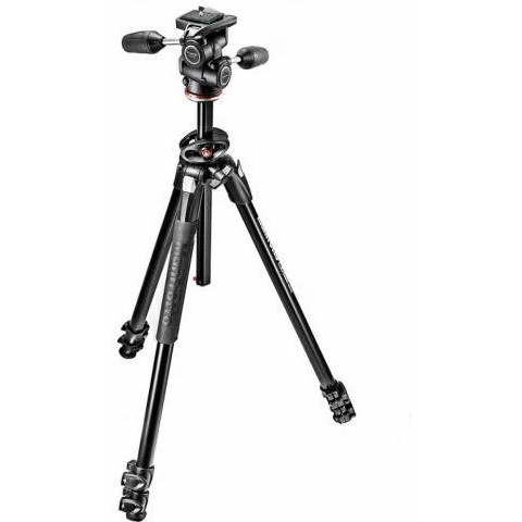 Manfrotto 290 Dual - зображення 1