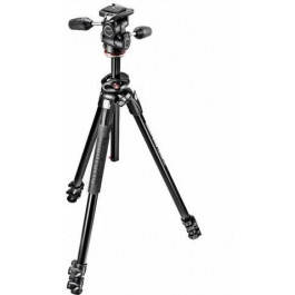   Manfrotto 290 Dual