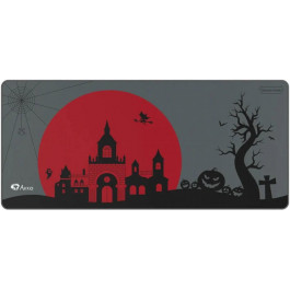   AKKO Dracula Castle Deskmat (6925758616300)