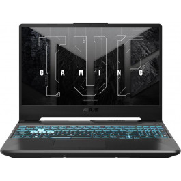   ASUS TUF Gaming A15 FA506NF Graphite Black (FA506NF-HN033)