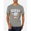 GUESS Футболка  584411010 XL Серая (1159778850) - зображення 1