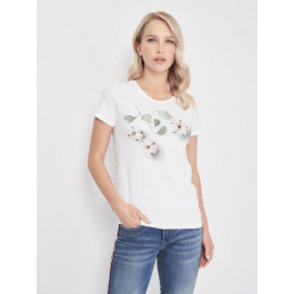   Sol's Футболка  Pioneer Women Cotton Flowers 03579102/115 102 L (3609374910174)