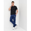 Nike Спортивные штаны  M Nsw Club Pant Oh Bb BV2707-410 XL Темно-синие (193147712247) - зображення 1