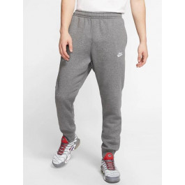   Nike Спортивные штаны  M Nsw Club Jggr Bb BV2671-071 L (193147707793)