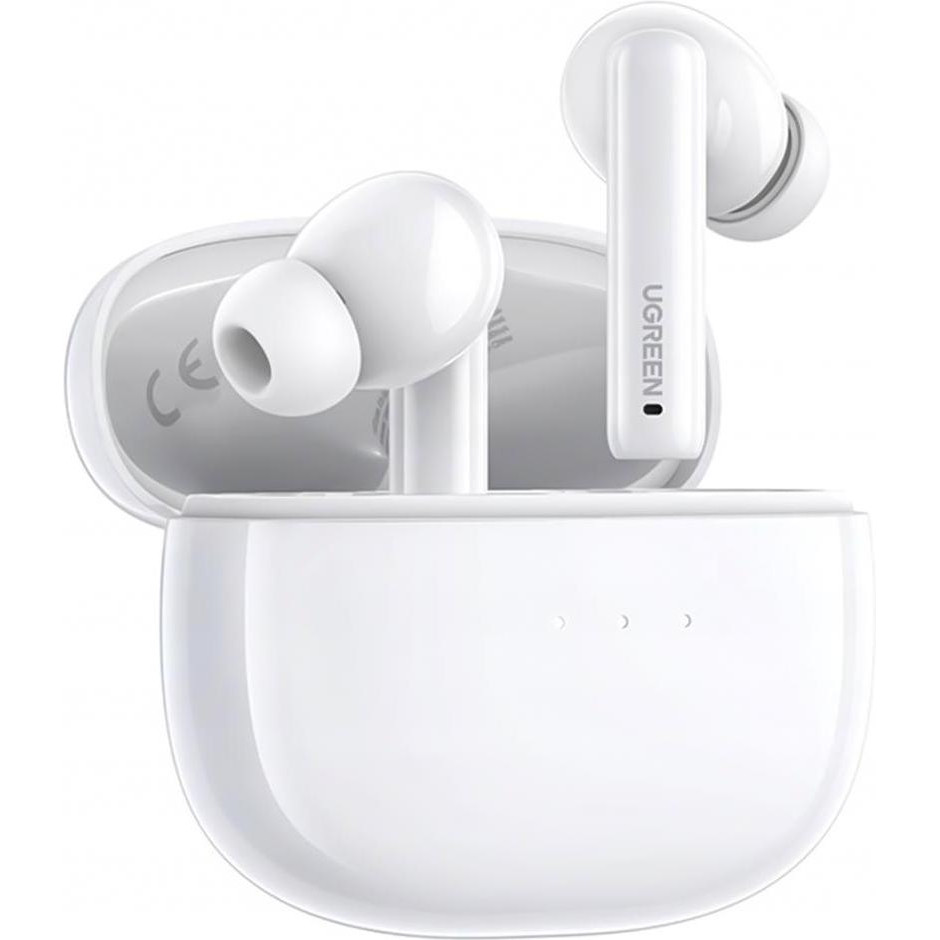 UGREEN WS106 HiTune T3 White (90206) - зображення 1