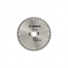   Bosch Eco for Aluminium 210x2.4x30-64T (2.608.644.391)