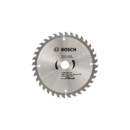   Bosch Eco for Wood 160x2.2x20-36T (2.608.644.374)