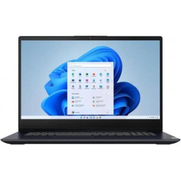   Lenovo IdeaPad 3 15IAU7 Abyss Blue (82RK014BPB)