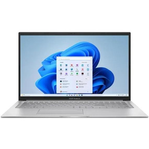 ASUS Vivobook 17 X1704ZA (X1704ZA-AU064W) - зображення 1