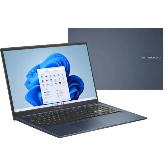 ASUS Vivobook 15 X1504ZA (X1504ZA-BQ279W) - зображення 1