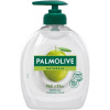 PALMOLIVE Мыло жидкое  Натурэль Интенсивное Увлажнение Олива и увлажняющее молочко, 300 мл (8693495017633) - зображення 1