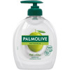 PALMOLIVE Мыло жидкое  Натурэль Интенсивное Увлажнение Олива и увлажняющее молочко, 300 мл (8693495017633) - зображення 3