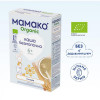 МАМАКО Безмолочная каша Organic 5 злаков, 200 г - зображення 10