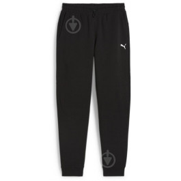   PUMA Чорні чоловічі спортивнi штани  RAD/CAL Sweatpants DK cl 678917/01