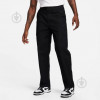 Nike Чорні чоловічі спортивнi штани  M NK CLUB CARGO PANT FZ5765-010 - зображення 1