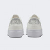 Nike Білі жіночі кеди  Blazer Low Platform DQ7571-101 - зображення 2