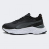 PUMA Женские кроссовки  Cassia 39391201 37 (4UK) 23 см  Black-Shadow Gray-Rose Gold (4065454931498) - зображення 1